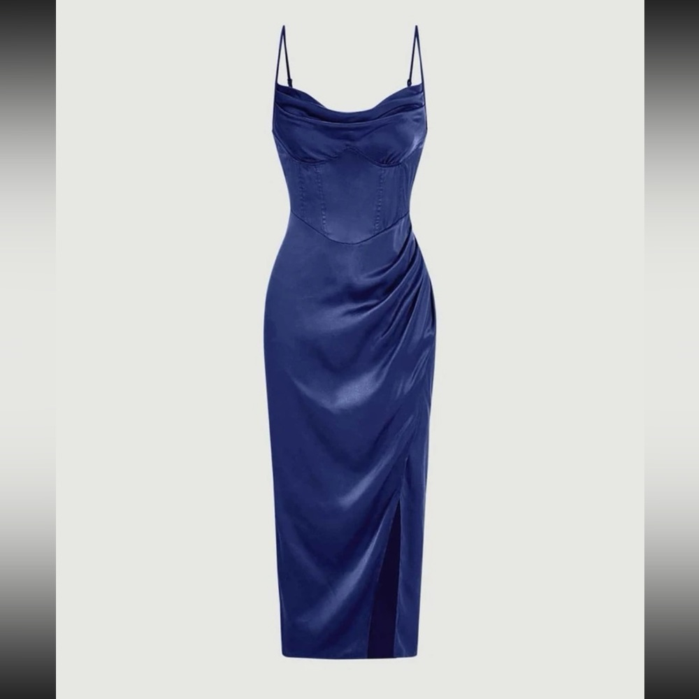 Formal dress